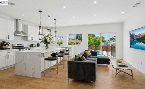 House in Los Angeles, California, United States 1