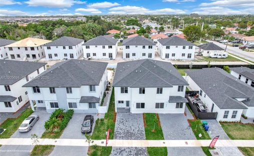 House in Miami, Florida, United States 1