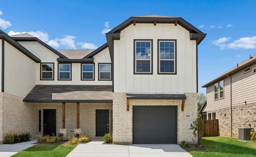 Appartamento a Denton, Texas, Stati Uniti 1