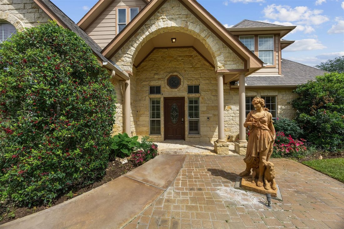 House in Rosenberg, Texas, United States 2 - 17734771