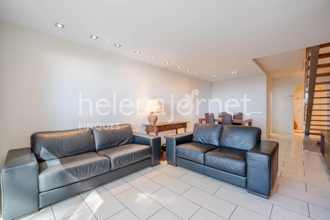 Townhouse in Sant Feliu de Guixols, Catalonia, Spain 2 - 17443599
