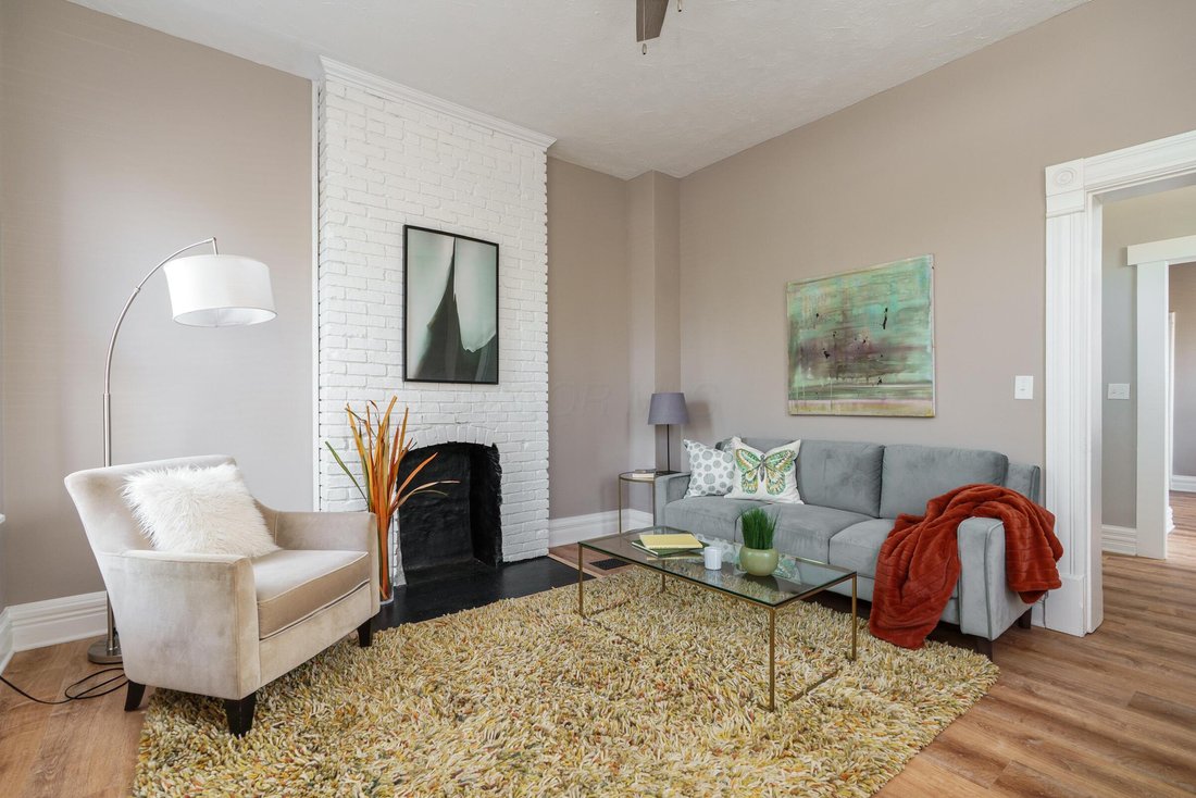 Apartment in Columbus, Ohio, United States 5 - 17734674