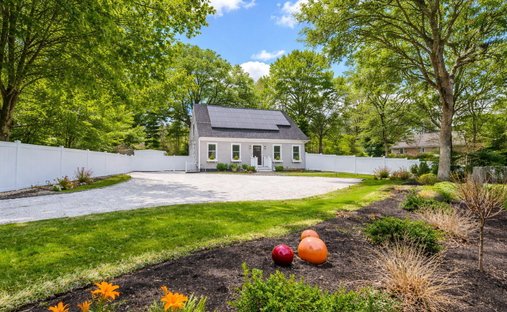Casa a Falmouth, Massachusetts, Stati Uniti 1