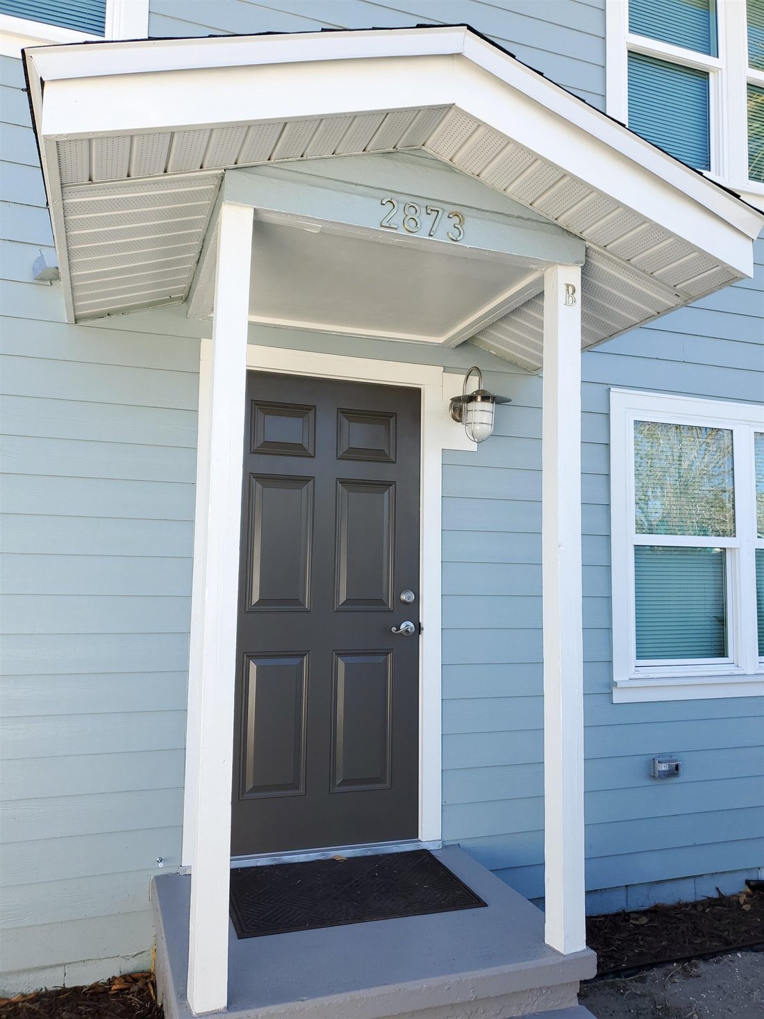 Apartamento en San Agustín, Florida, Estados Unidos 3 - 17734691