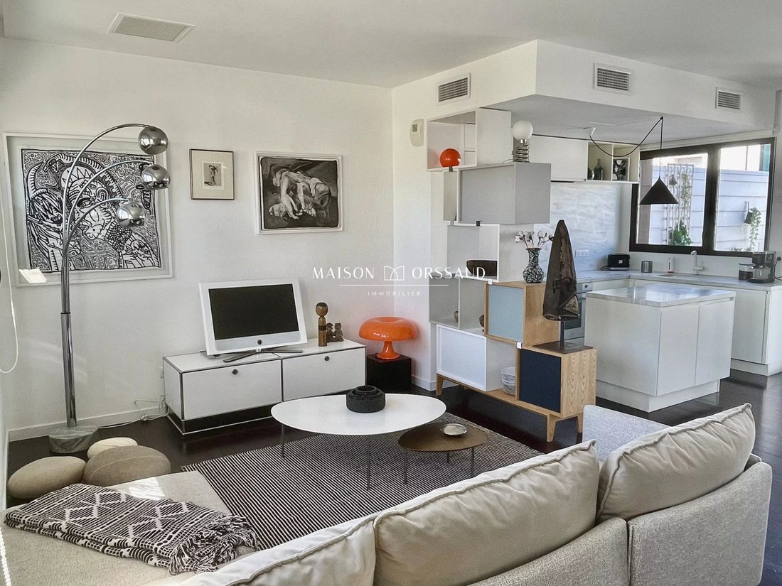 Apartment in Montpellier, Occitania, France 4 - 17733195
