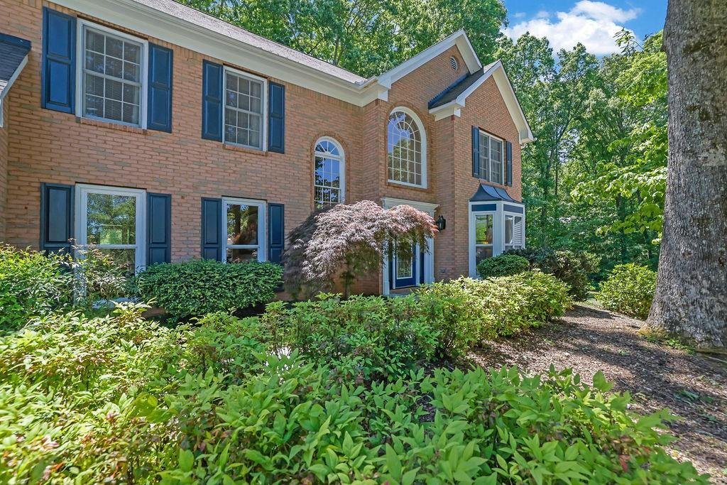 House in Acworth, Georgia, United States 3 - 17735013