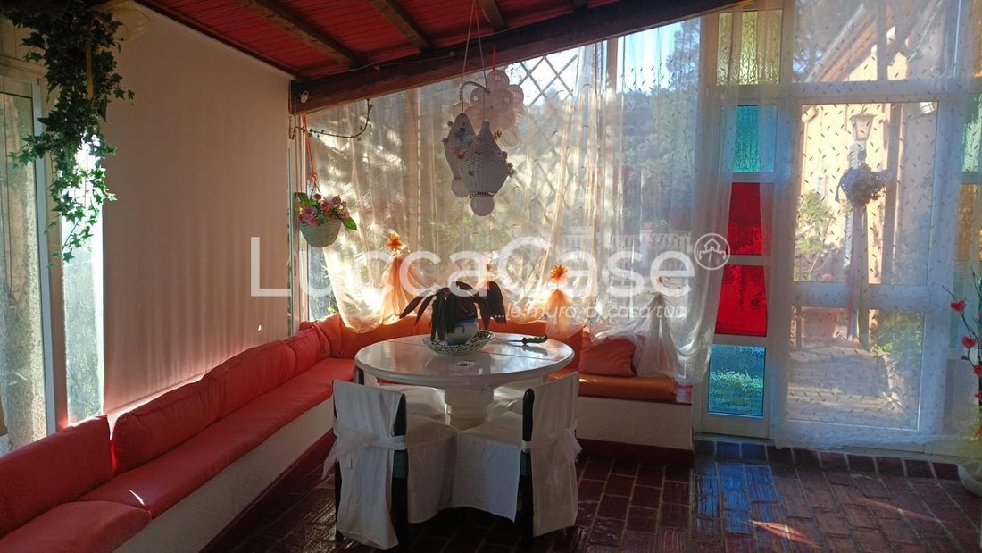Villa in Vada, Rosignano Marittimo, Tuscany 4 - 17734638