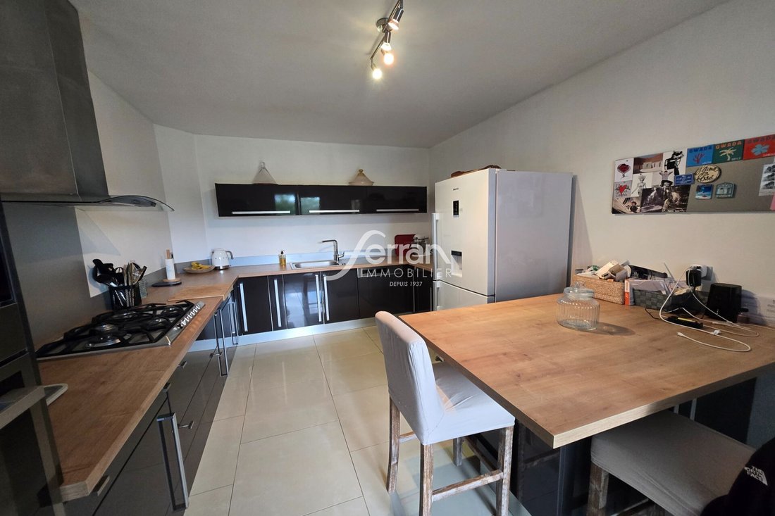 Villa in Salernes, Provence-Alpes-Côte d'Azur, France 5 - 17735015