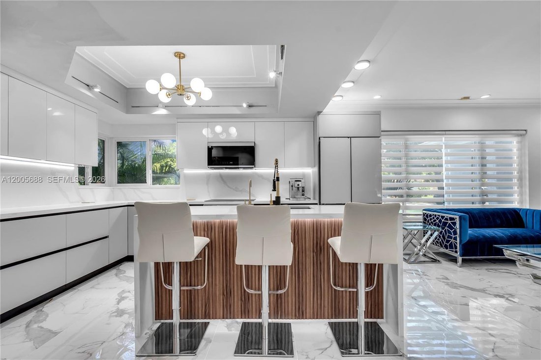 House in Miami, Florida, United States 3 - 17734895