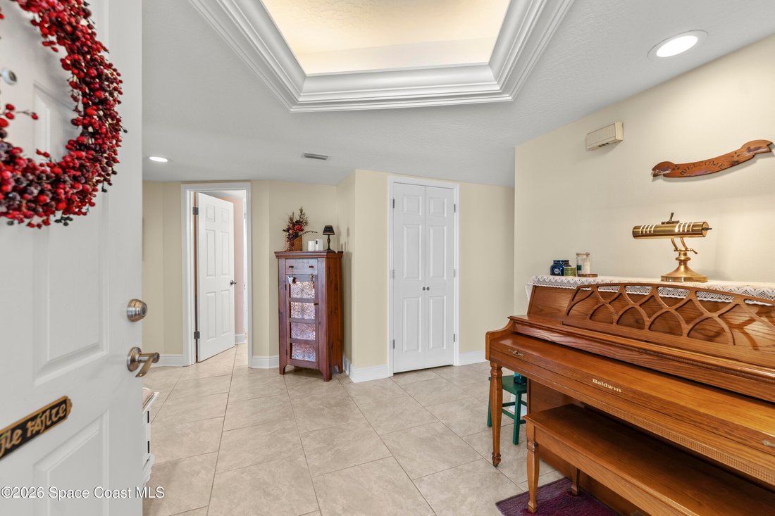 Condo in Cocoa Beach, Florida, United States 4 - 17734345