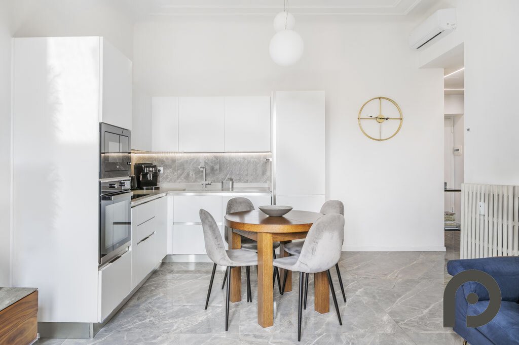 Apartamento en Fiera, Milán, Italia 5 - 17734600