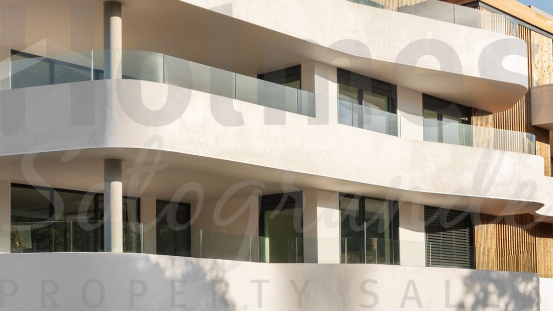 Apartment in Sotogrande, San Roque, Andalusia 5 - 17734511