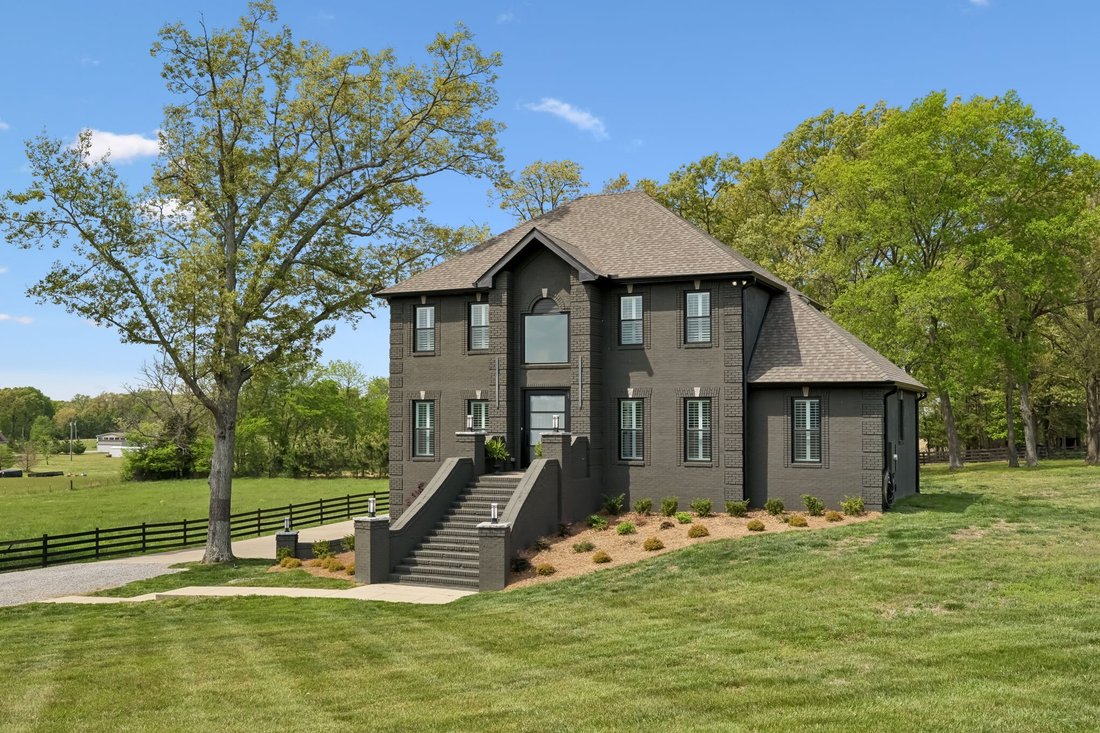 House in Portland, Tennessee, United States 5 - 17734640