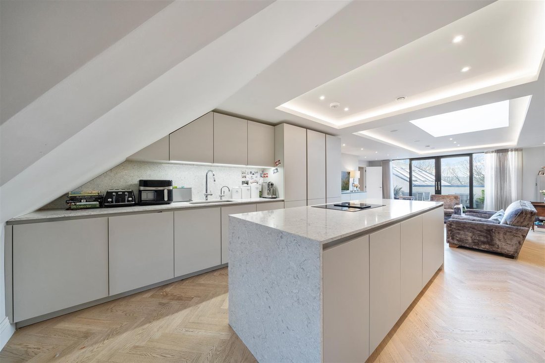 Apartment in Barnet, England 5 - 17734506