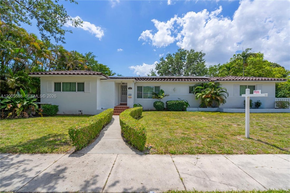 House in Miami, Florida, United States 5 - 17734895