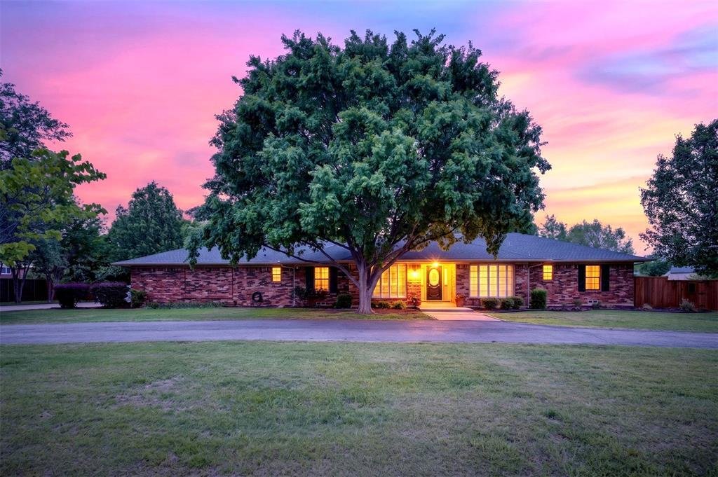 House in Sachse, Texas, United States 1 - 17735116