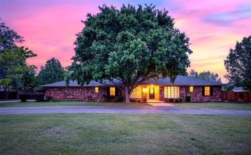 House in Sachse, Texas, United States 1