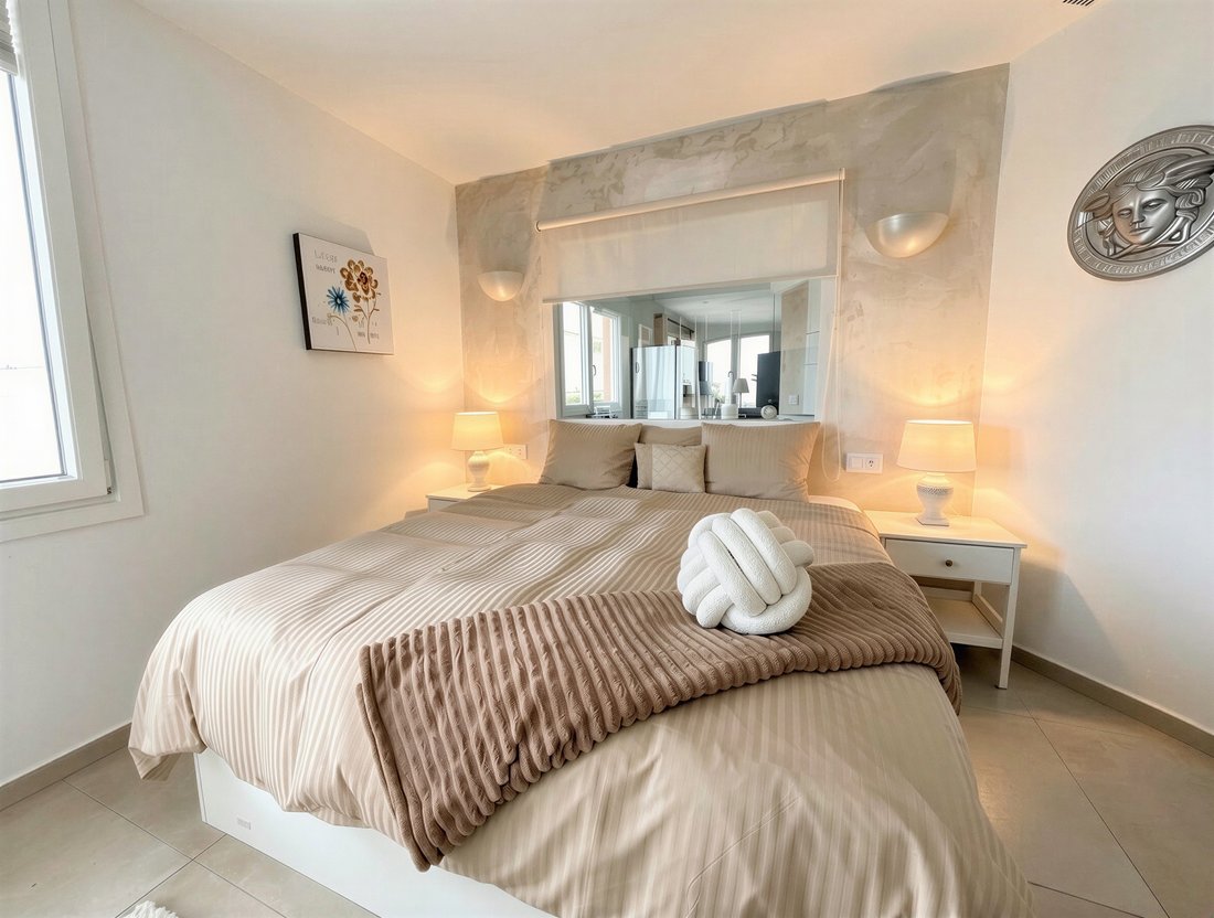 Apartment in Playa de Palma, Palma, Balearic Islands 4 - 17735329