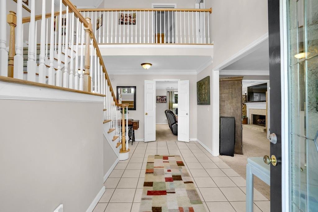House in Acworth, Georgia, United States 5 - 17735013