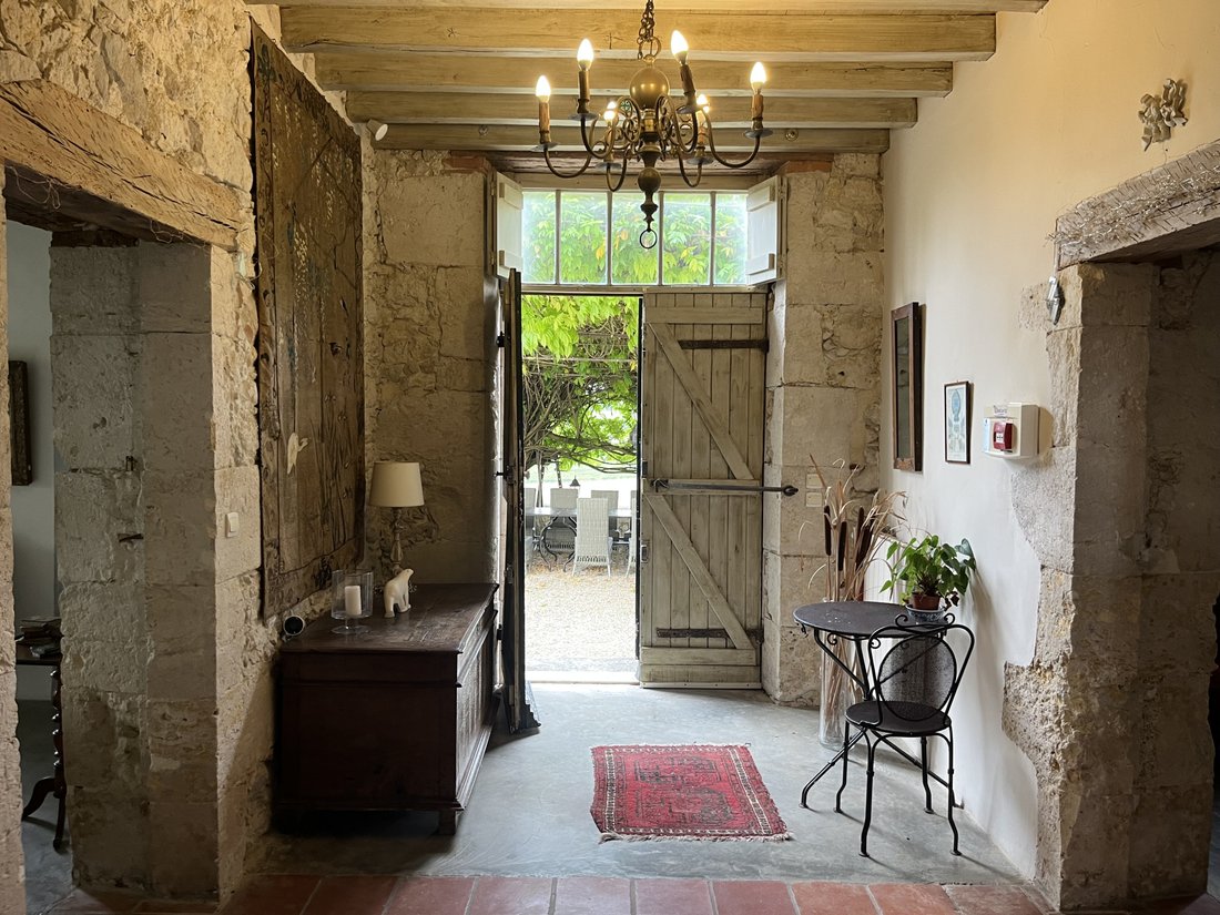 Maison à Montréal, Occitanie, France 2 - 17735334