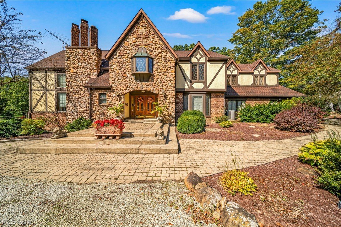 House in Orwell, Ohio, United States 1 - 17734810