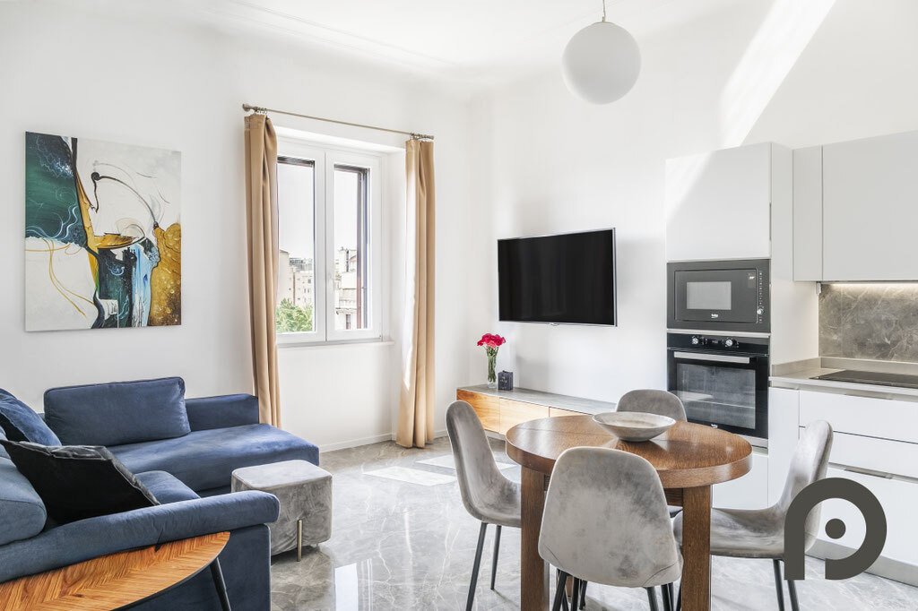 Apartment in Fiera, Milan, Italy 1 - 17734600