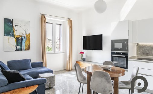Apartment in Fiera, Milan, Italy 1
