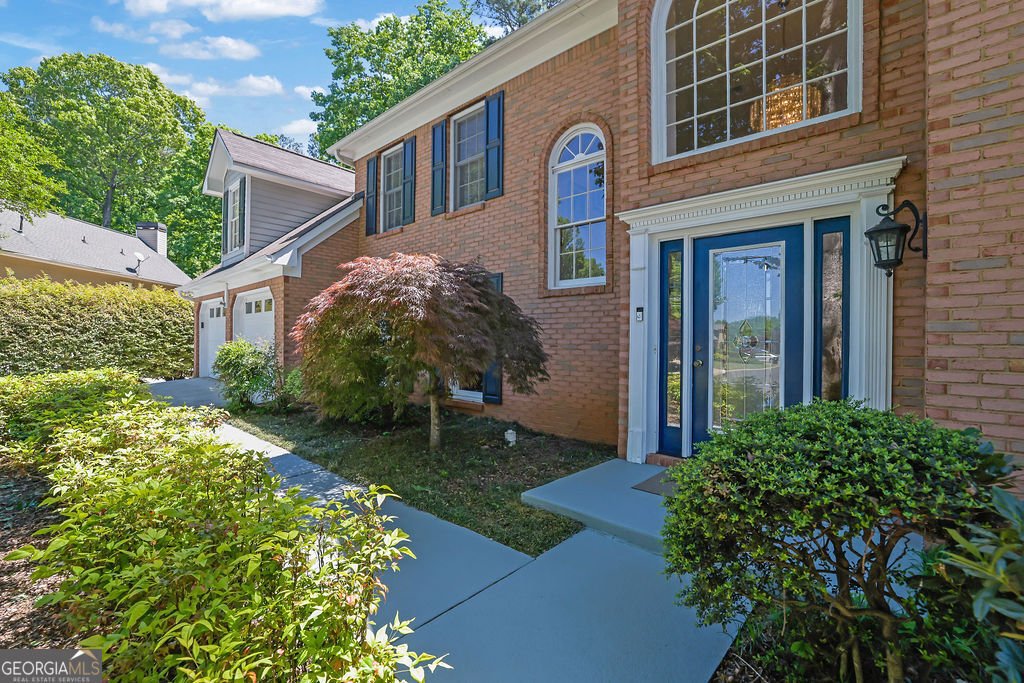 House in Acworth, Georgia, United States 4 - 17735049