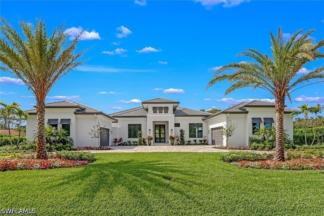 House in Naples, Florida, United States 1 - 17734390