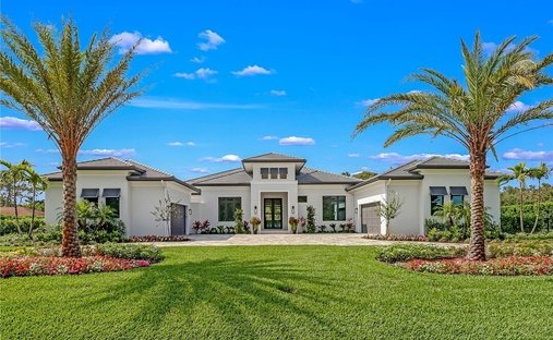 Casa en Naples, Florida, Estados Unidos 1