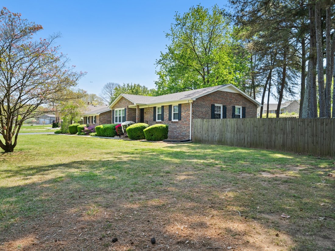 House in Estill Springs, Tennessee, United States 4 - 17734634