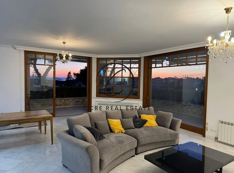 Apartment in Vouliagmeni, Attica, Greece 2 - 12897332