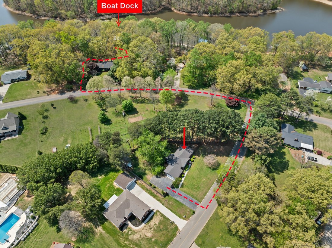House in Estill Springs, Tennessee, United States 3 - 17734634