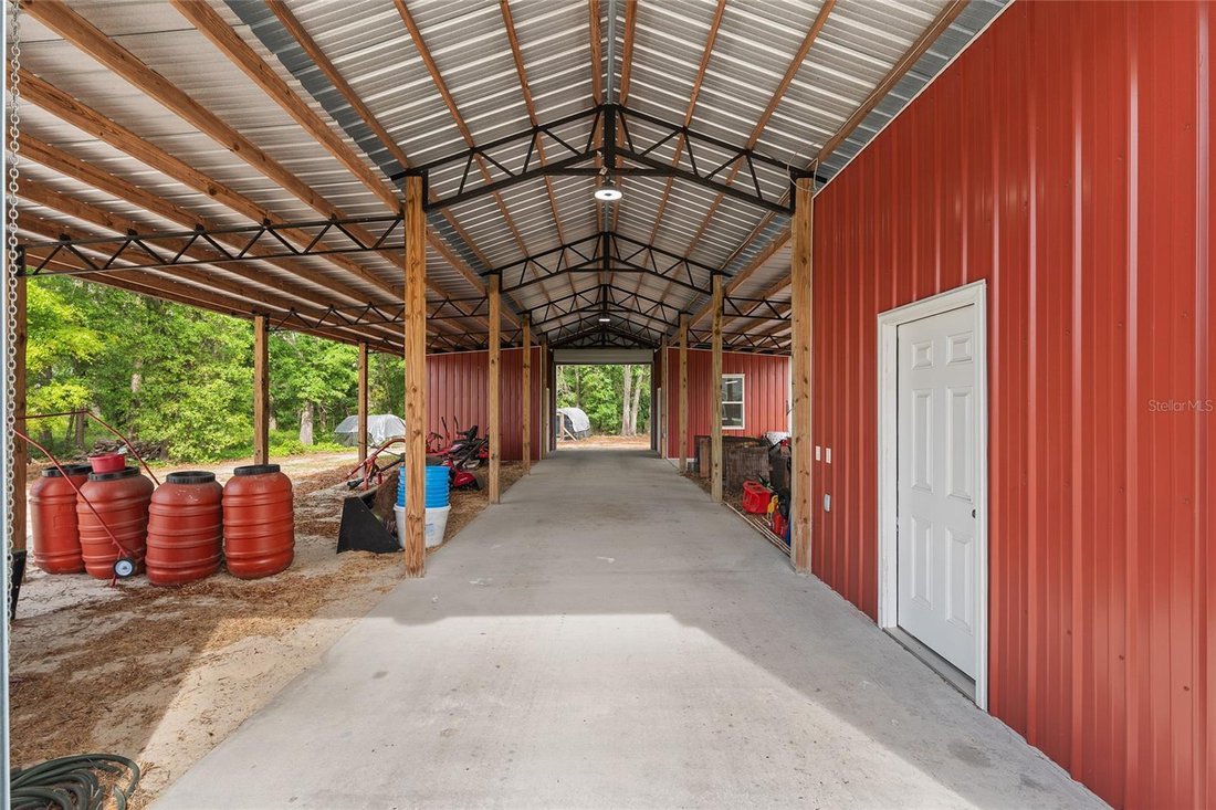 Farm Ranch in Wellborn, Florida, United States 3 - 17734718