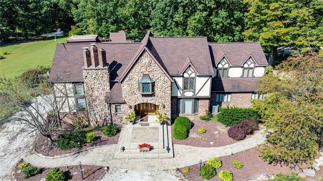 House in Orwell, Ohio, United States 2 - 17734810
