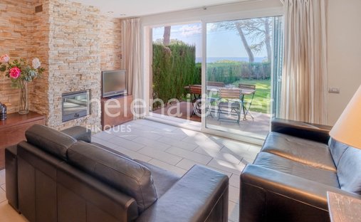Townhouse en San Felíu de Guixols, Cataluña, España 1