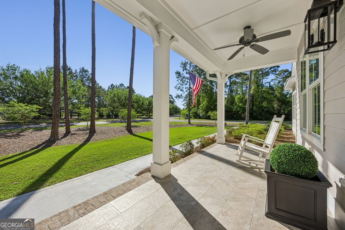House in St. Marys, Georgia, United States 4 - 17735081