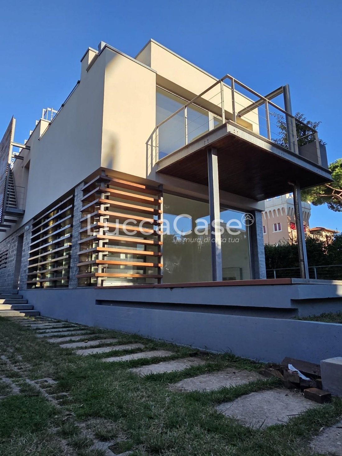 Villa in Camaiore, Tuscany, Italy 4 - 17734621