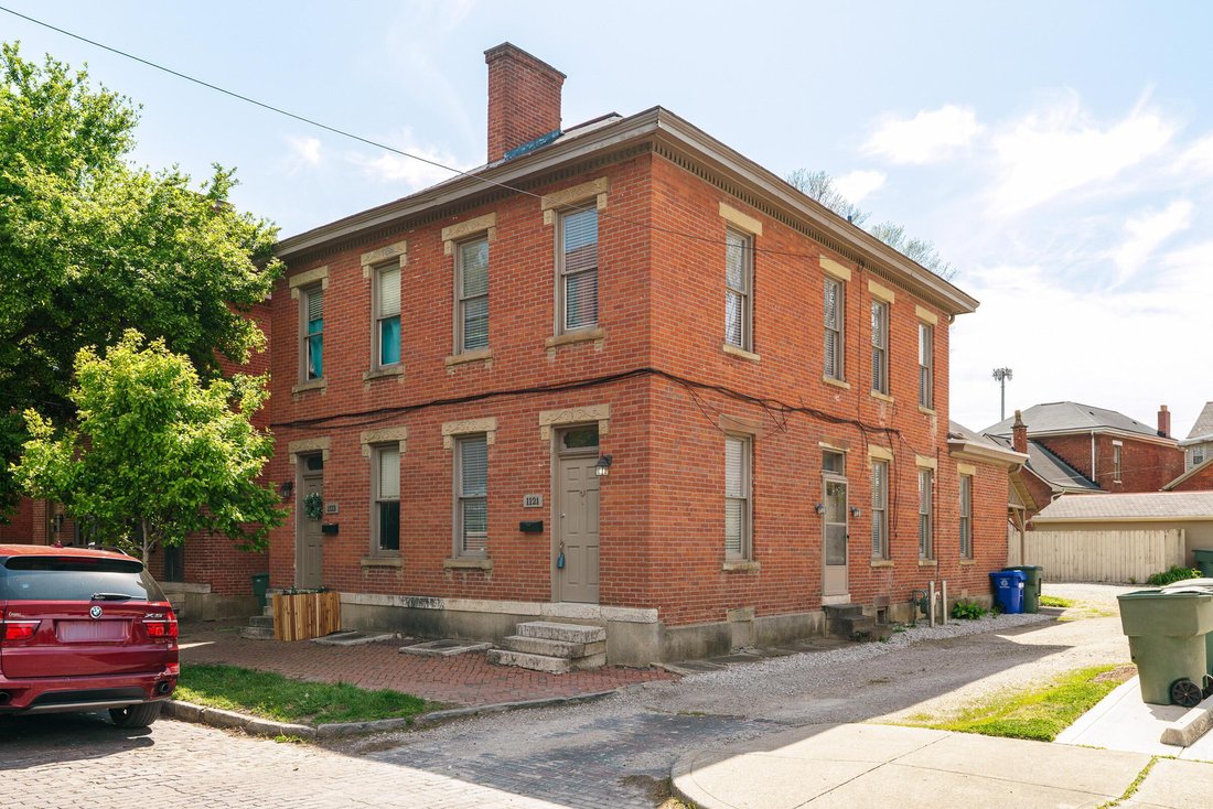 Apartment in Columbus, Ohio, United States 1 - 17734674