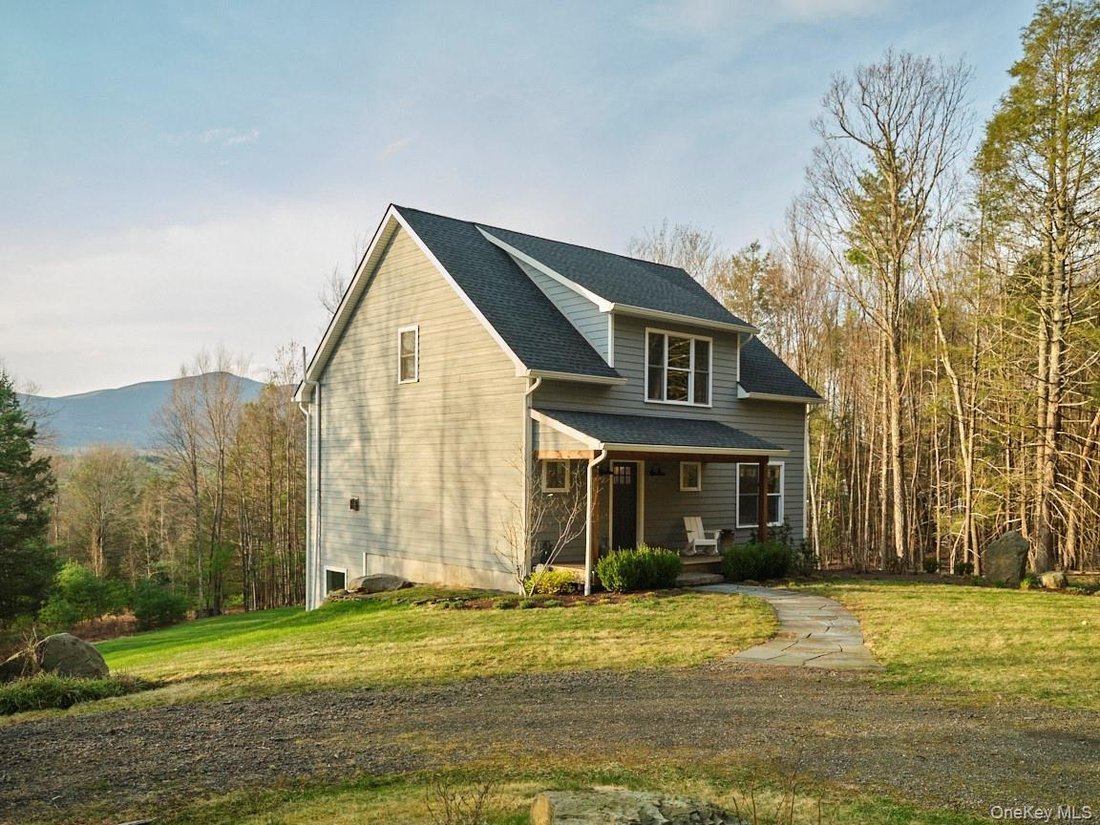 House in Accord, New York, United States 3 - 17734924