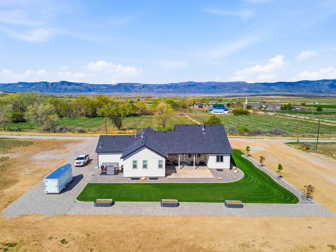 House in Fairview, Utah, United States 4 - 17734422