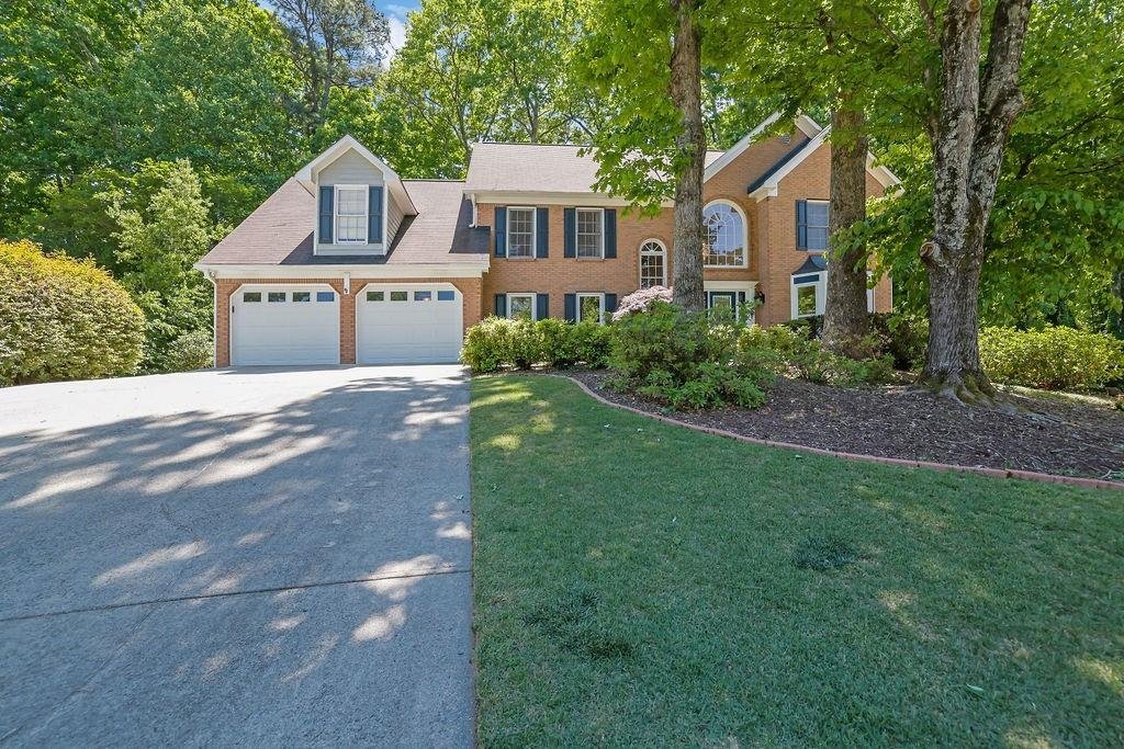 House in Acworth, Georgia, United States 2 - 17735013
