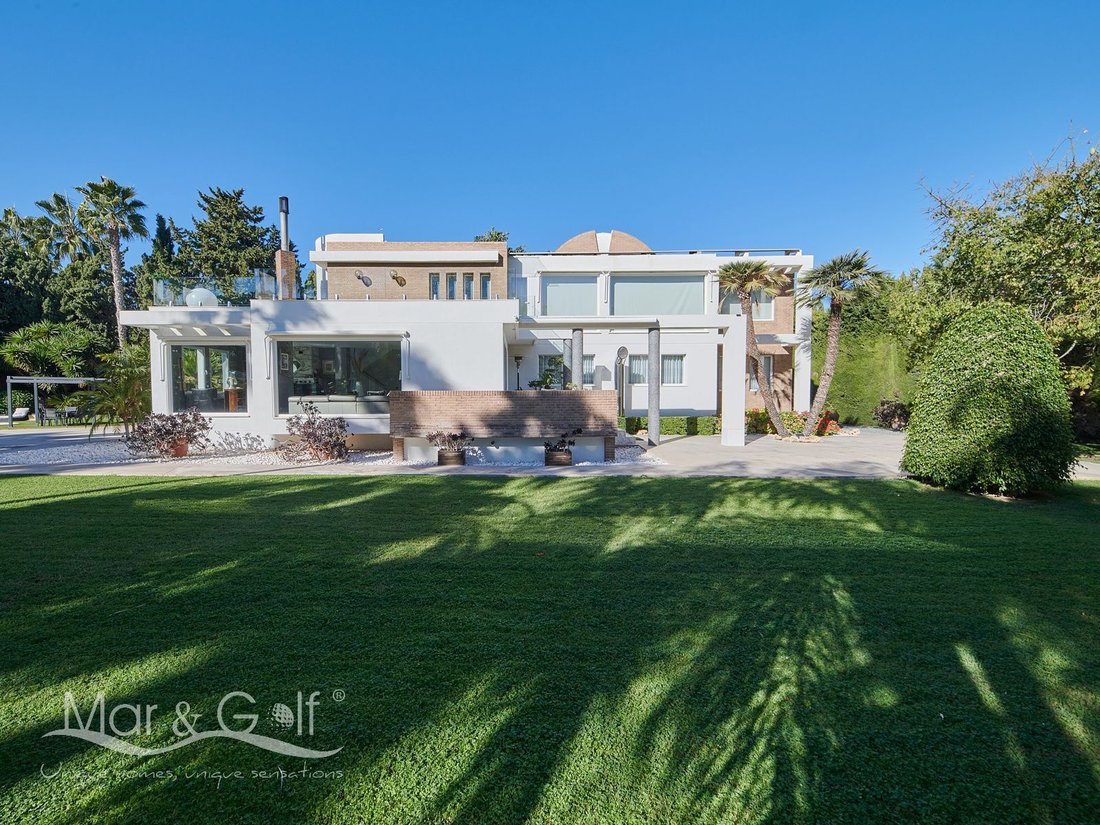 Villa in Alicante, Valencian Community, Spain 3 - 17669807