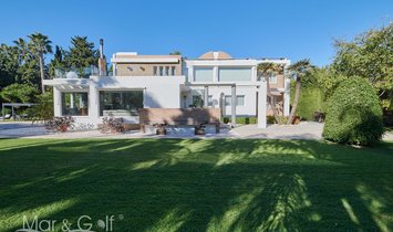 Villa en Alicante (Alacant), Comunidad Valenciana, España 2