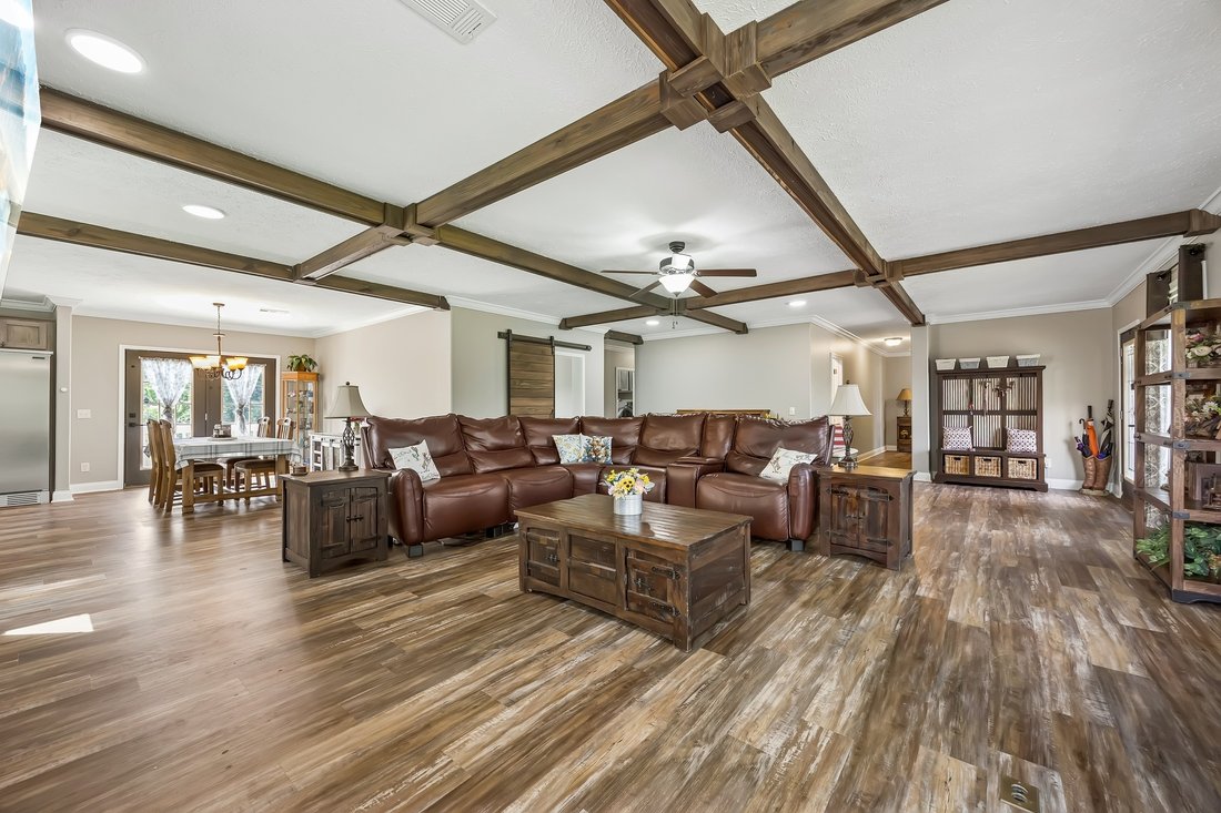 Farm Ranch in Blue Ridge, Texas, United States 5 - 17735580