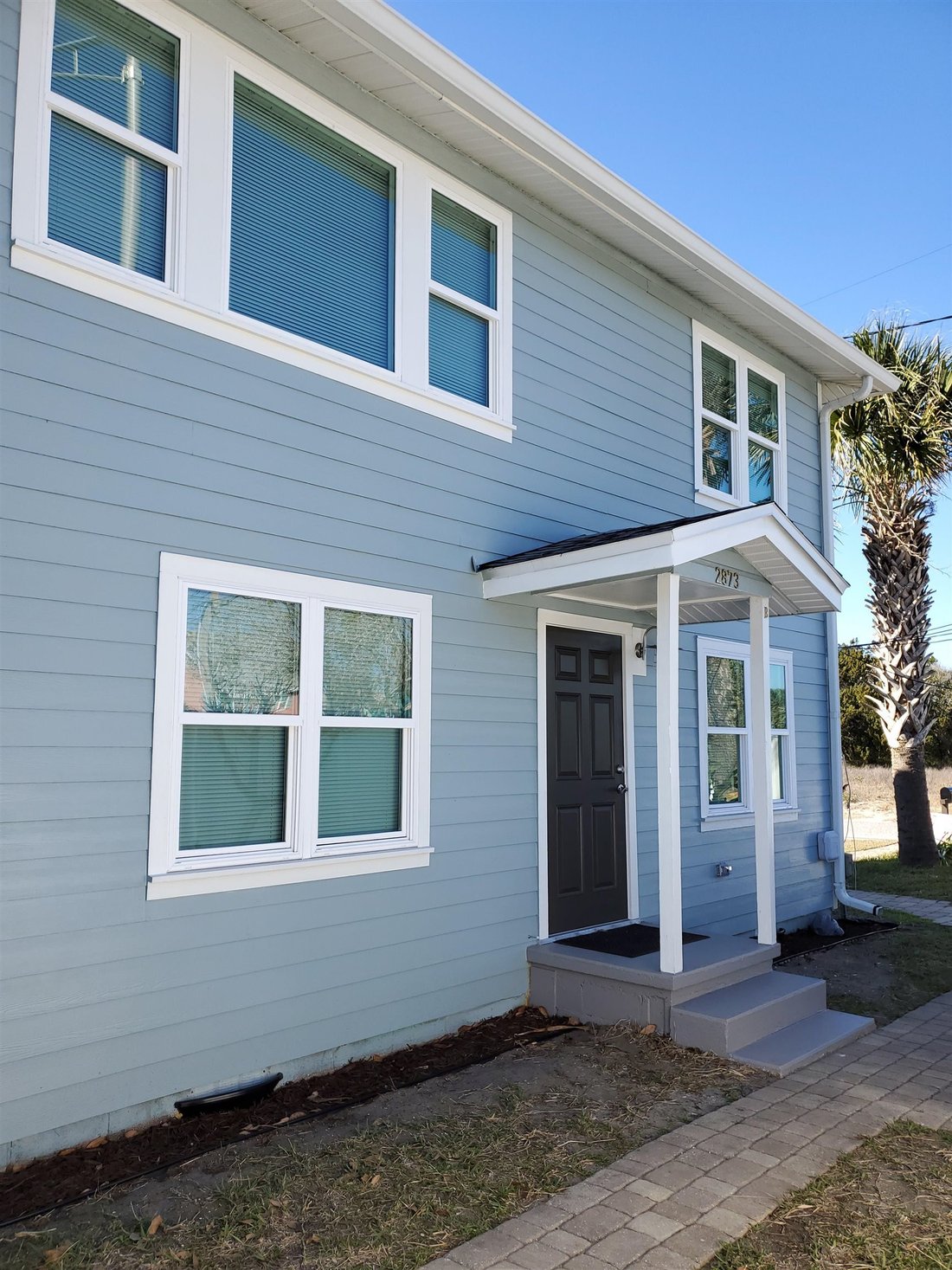 Apartamento en San Agustín, Florida, Estados Unidos 2 - 17734691