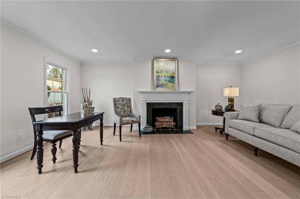House in Asheboro, North Carolina, United States 5 - 17734943