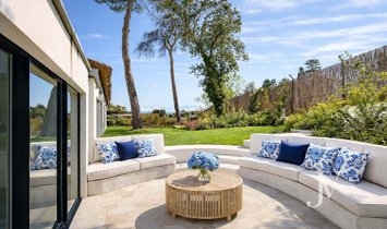Villa in Fuencarral-El Pardo, Madrid, Spanien 1