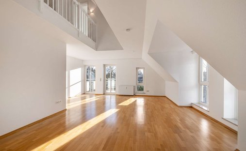 Apartment in Munich, Bavaria, Germany 1