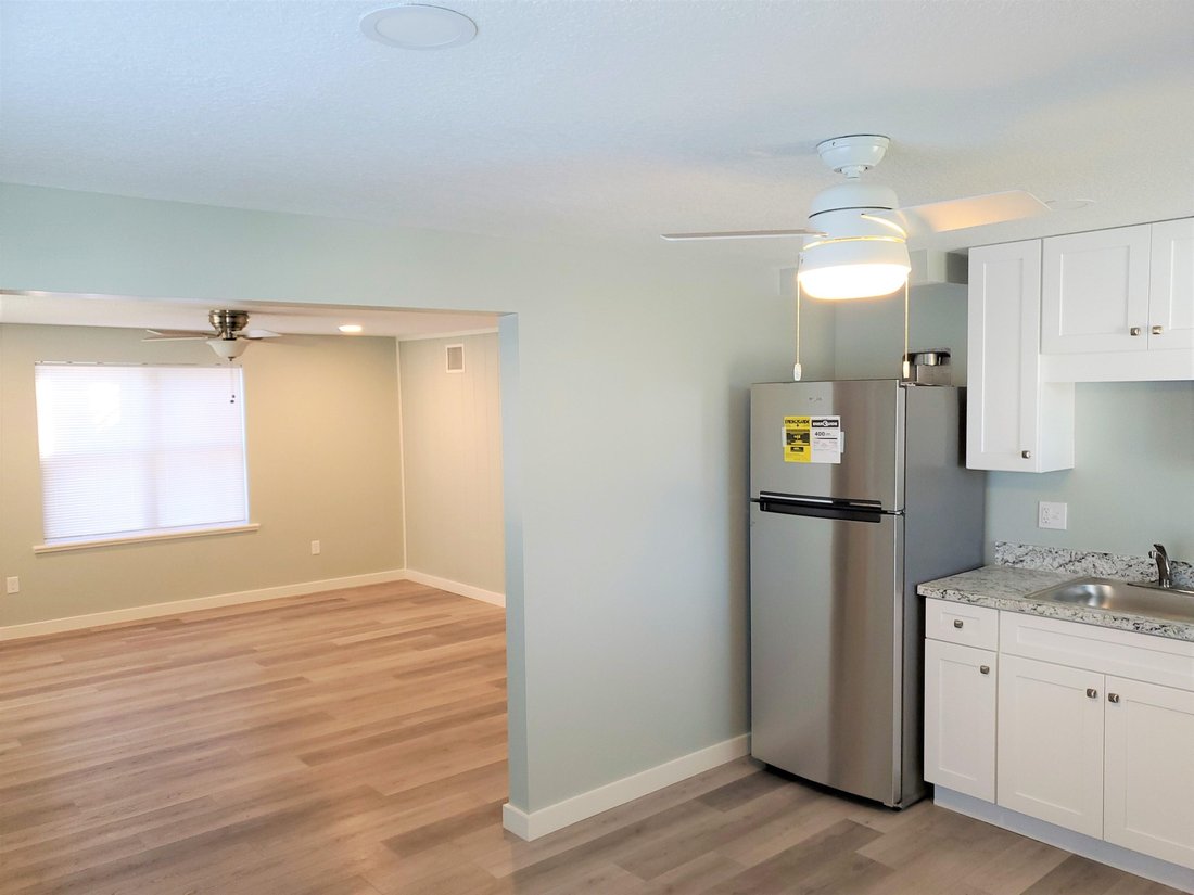 Apartamento en San Agustín, Florida, Estados Unidos 4 - 17734691